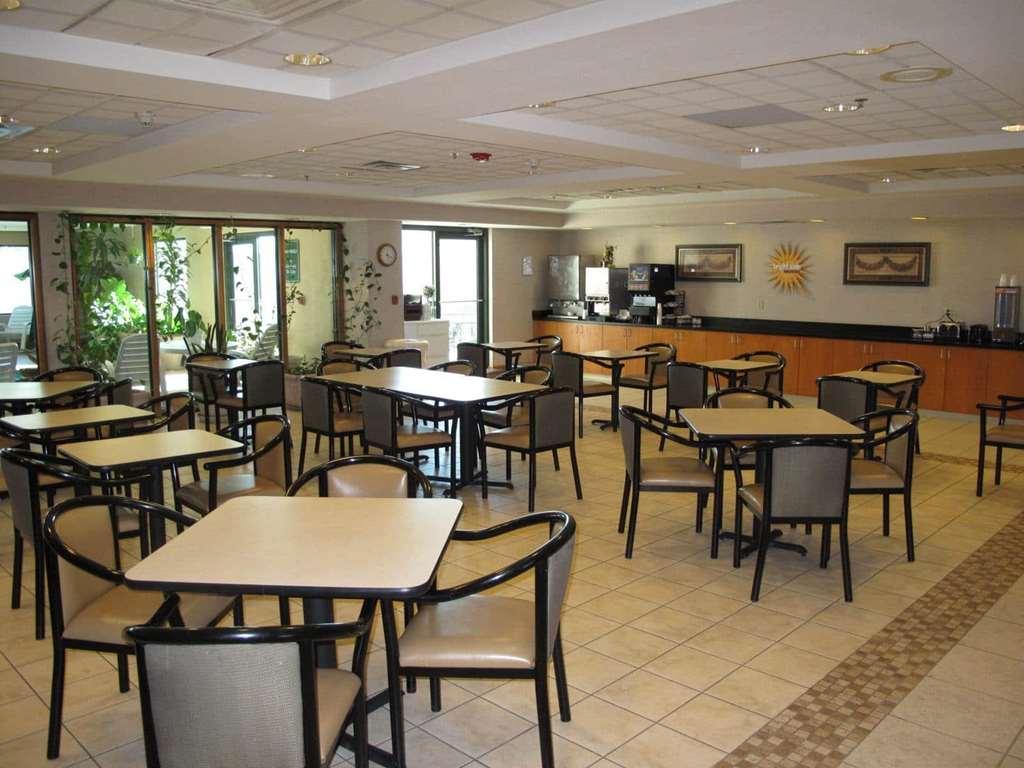 La Quinta By Wyndham Omaha Airport Downtown Hotell Carter Lake Fasiliteter bilde